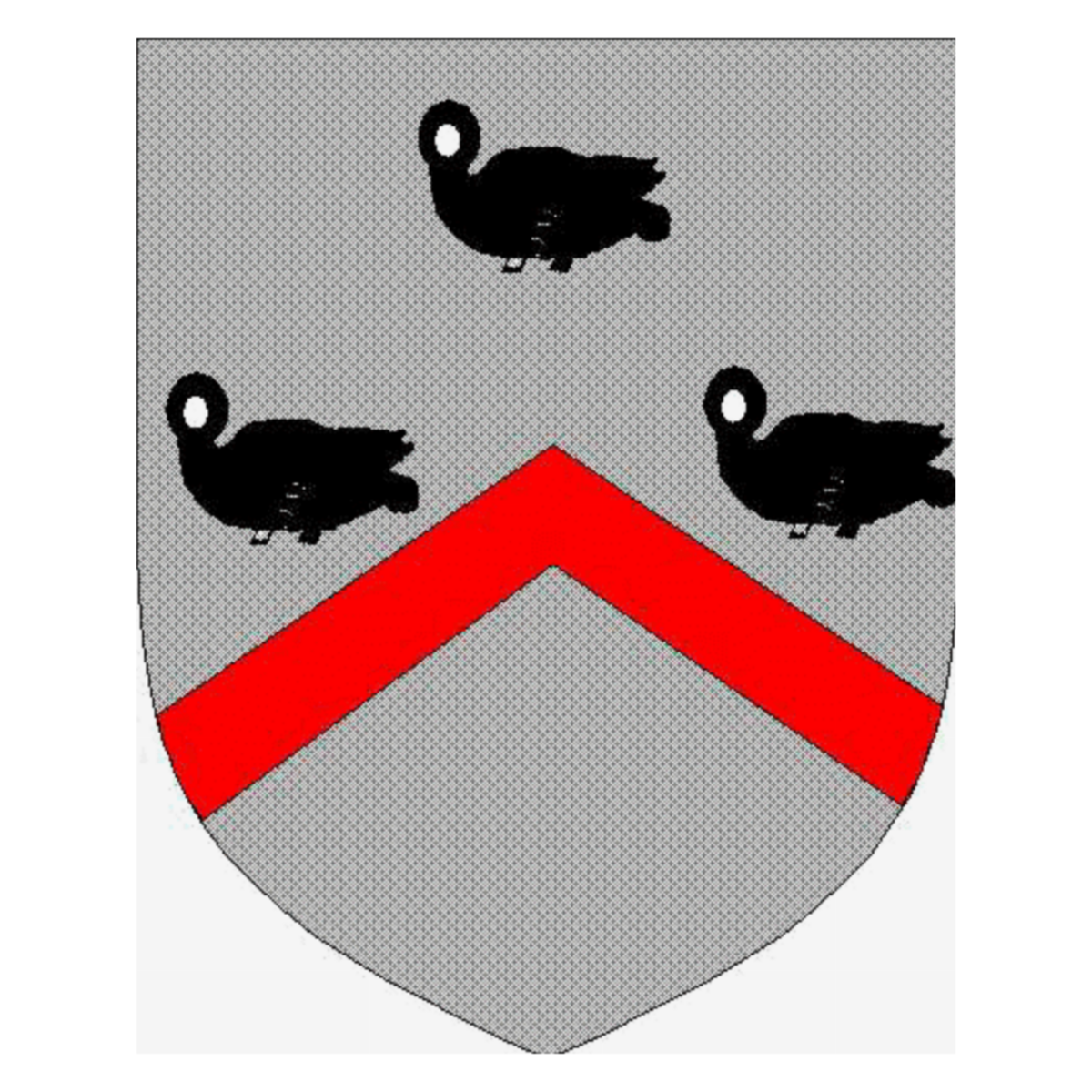 Coat of arms of family Bloquel