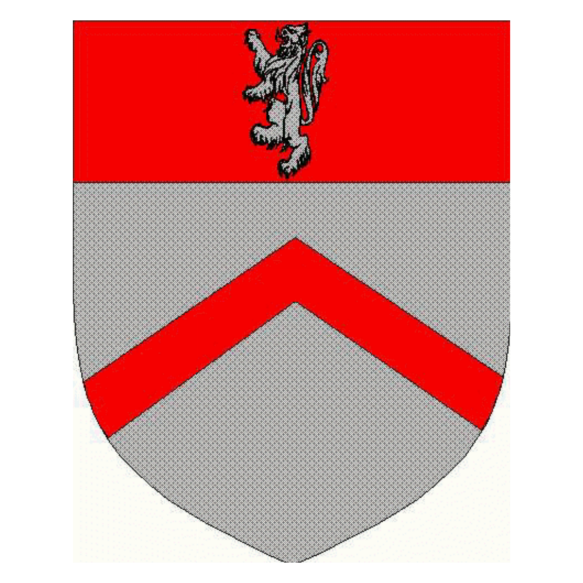 Coat of arms of family Posuel