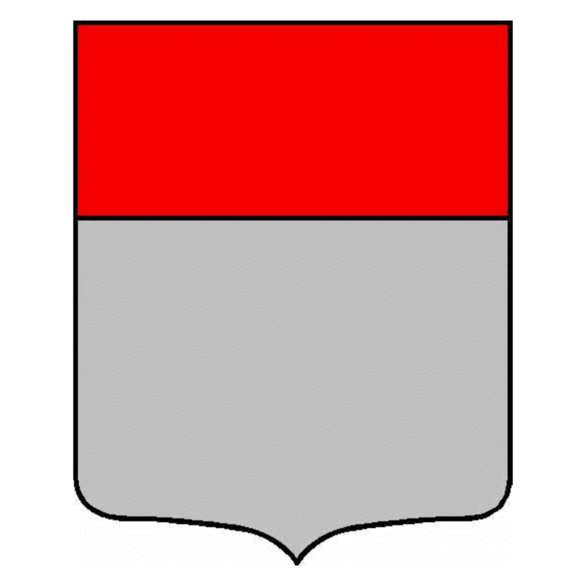 Coat of arms of family Alenou