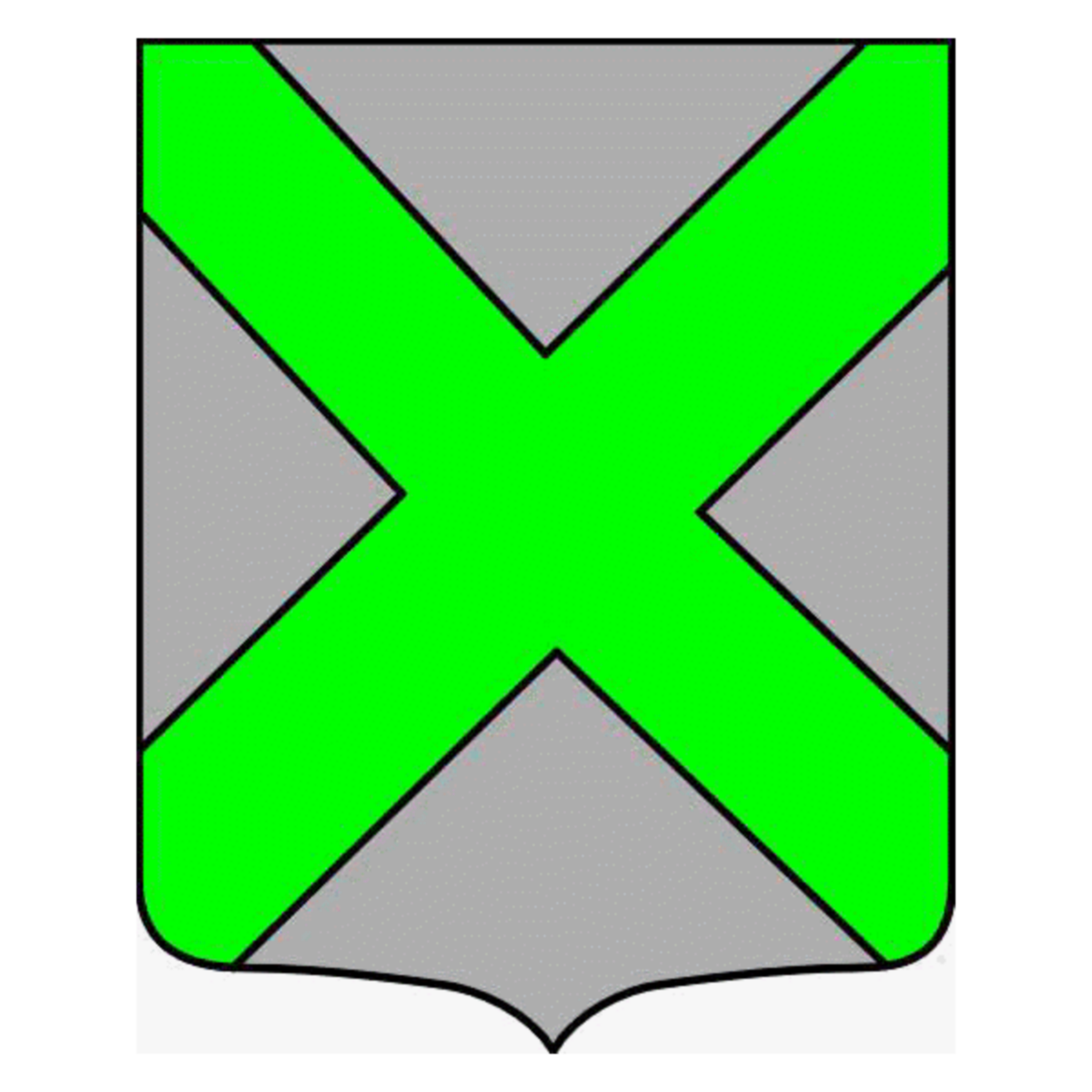 Coat of arms of family Viray