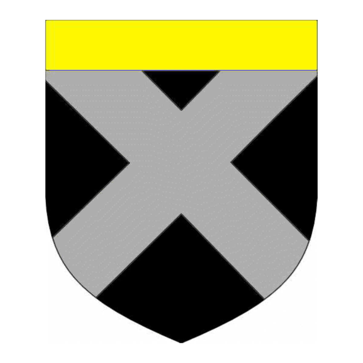 Coat of arms of family Coidre