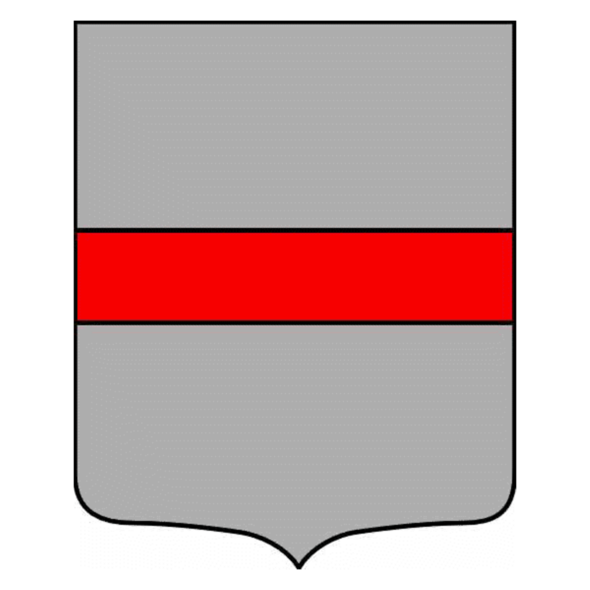 Wappen der Familie Belloneau