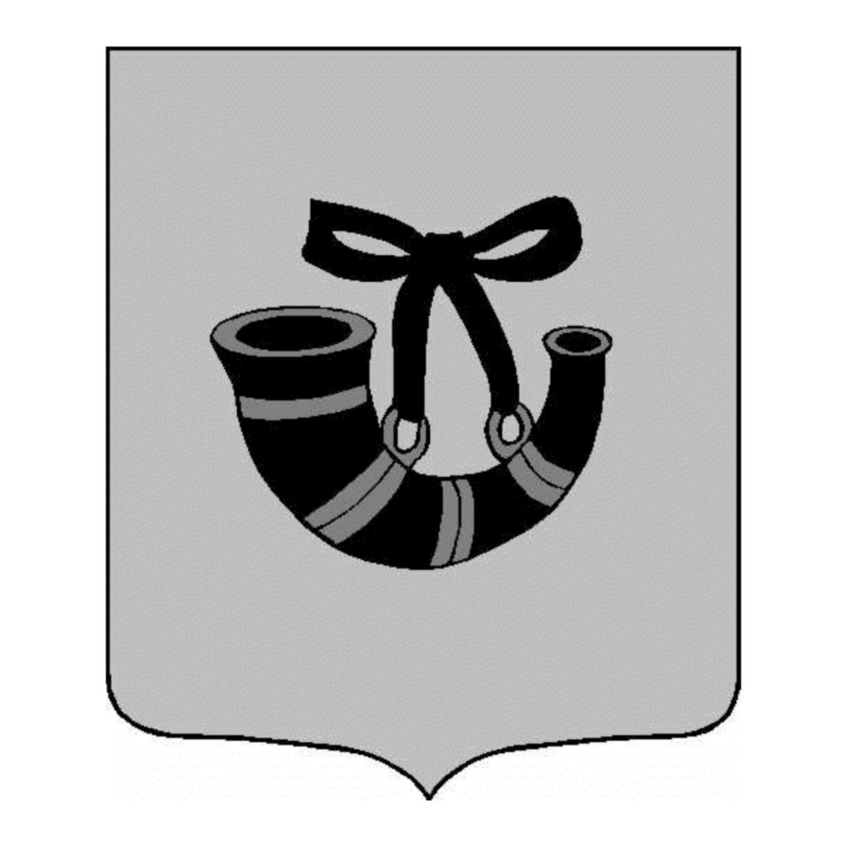 Escudo de la familia Gadalen