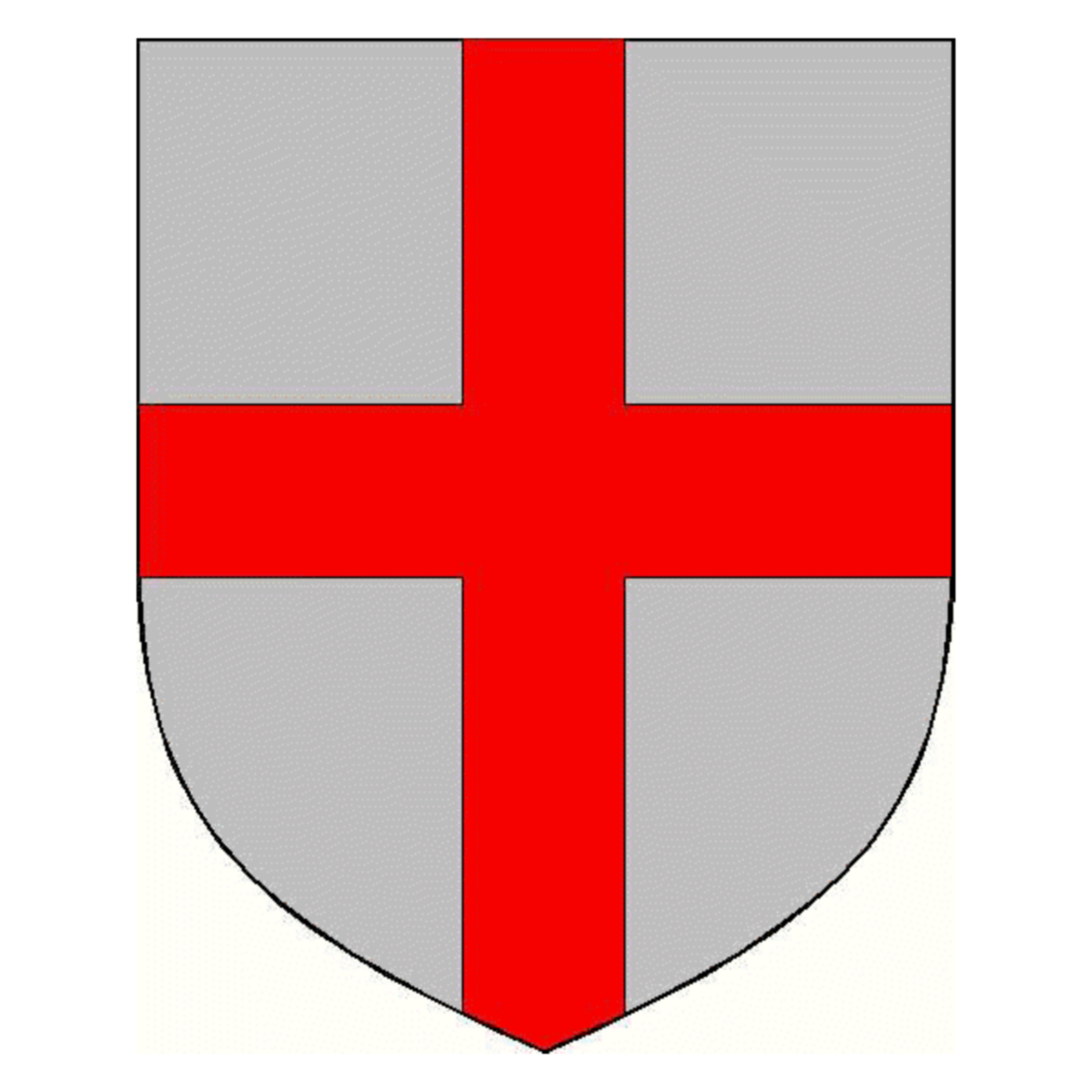 Wappen der Familie Orthiou