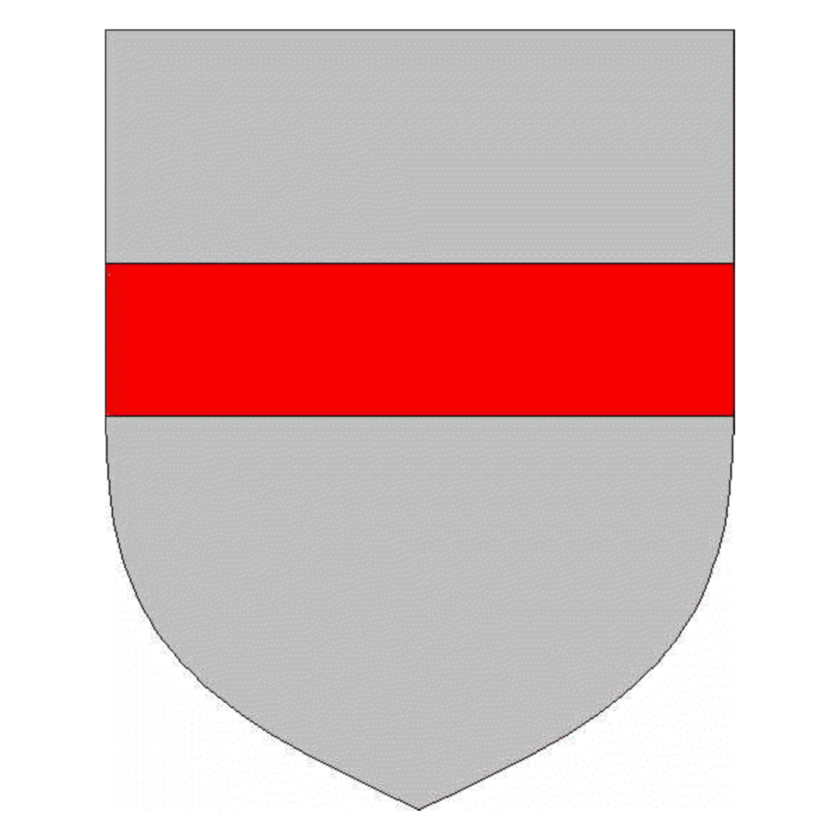 Wappen der Familie Patart