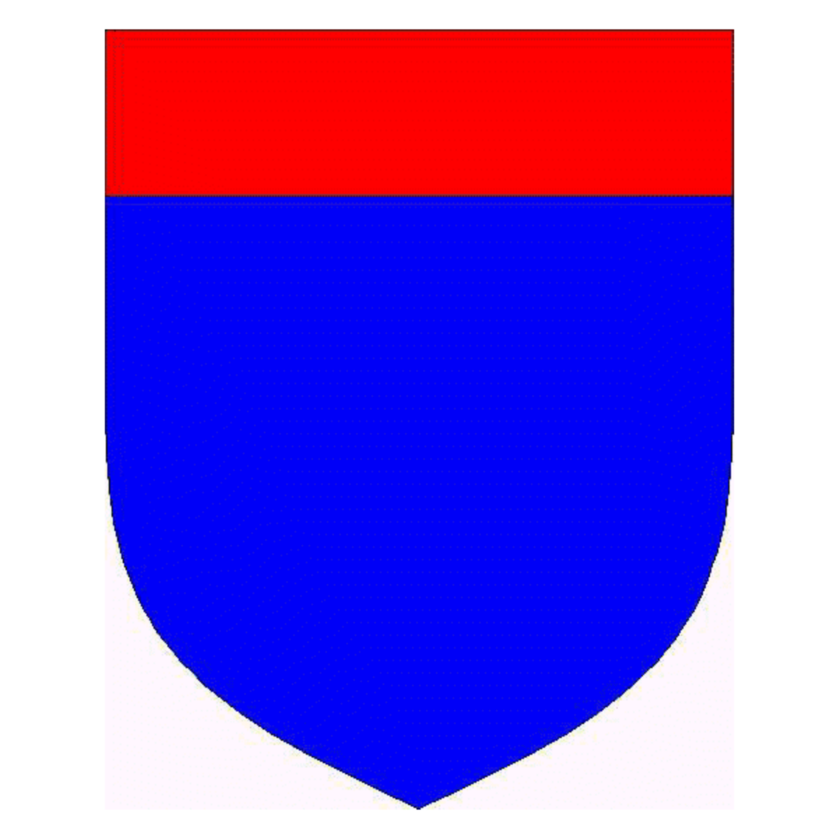 Coat of arms of family Agrain