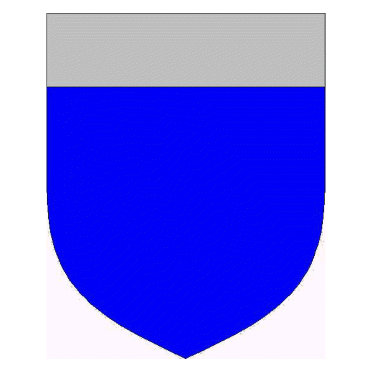 Escudo de la familia Marguenot