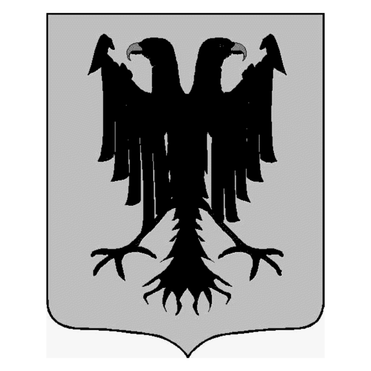 Coat of arms of family De Marbre
