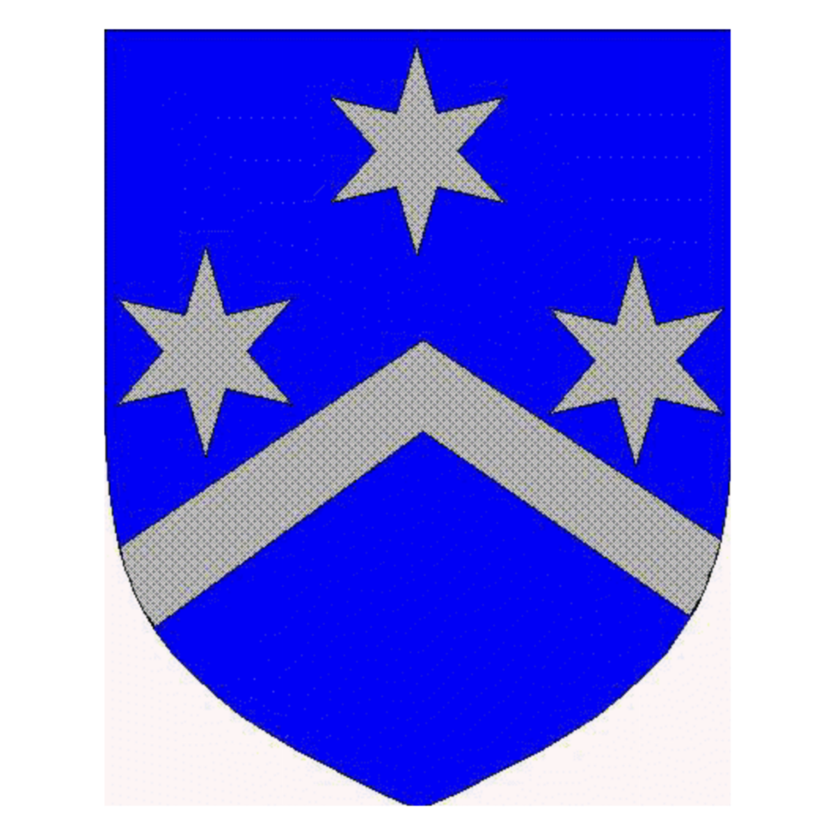 Wappen der Familie Feydin