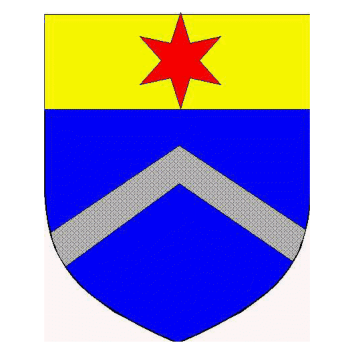 Coat of arms of family Arbaud