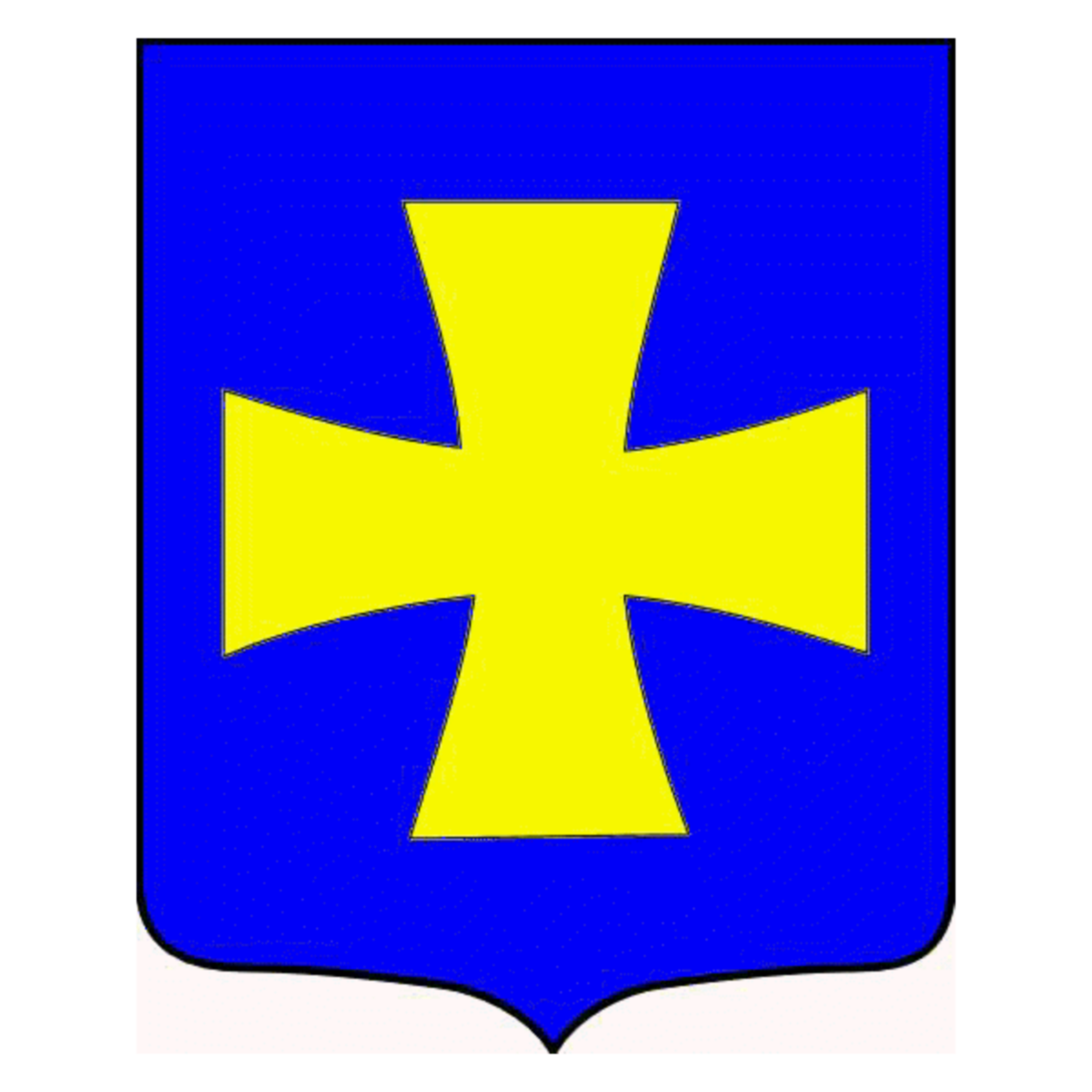 Wappen der Familie De Vigouroux