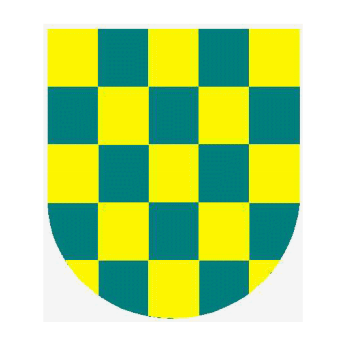 Coat of arms of family, Abbonda,Abbondanza,de Abbondi