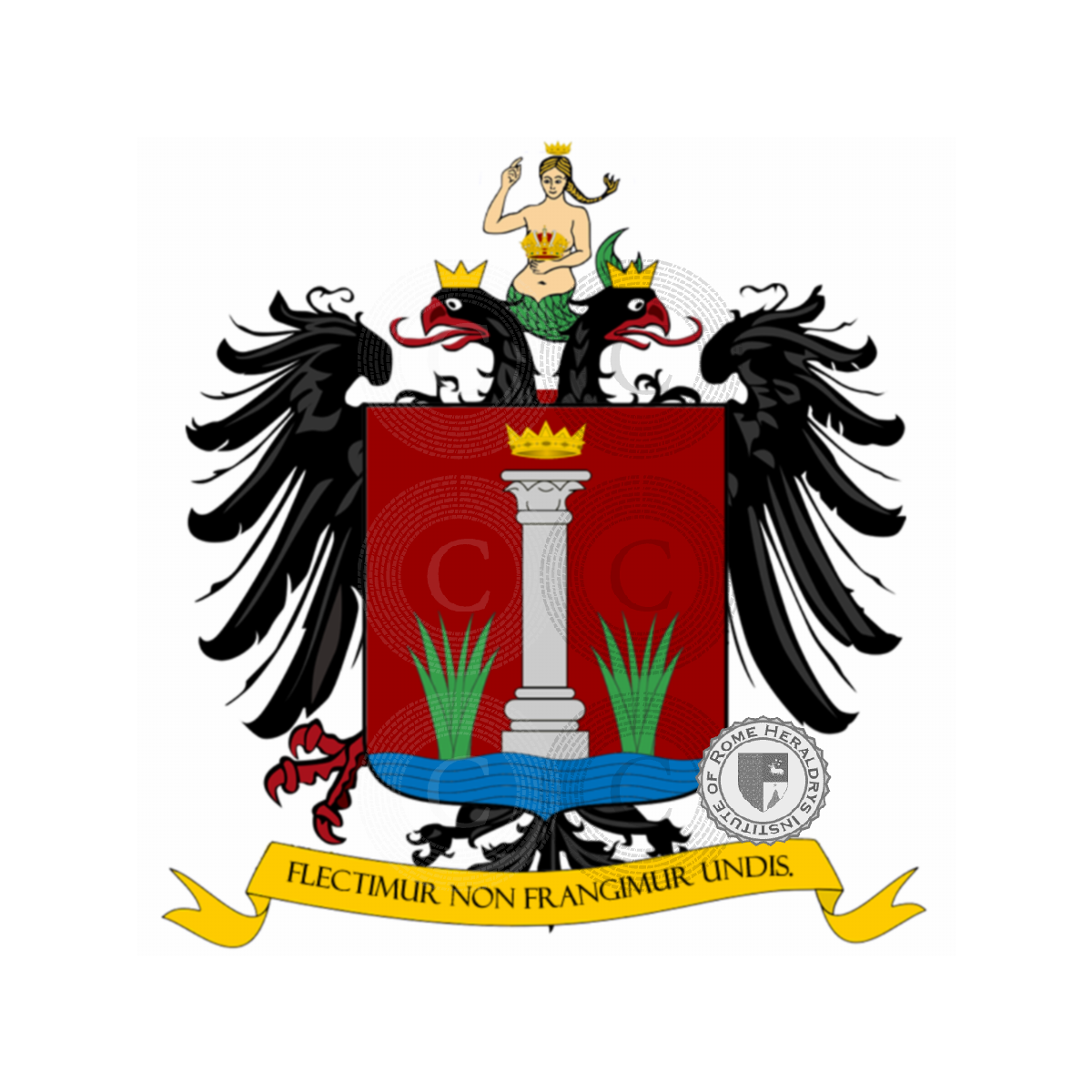 Wappen der FamilieColonna