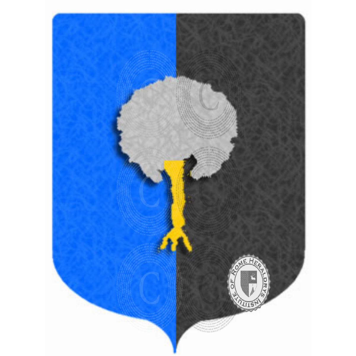 Coat of arms of familyMadia