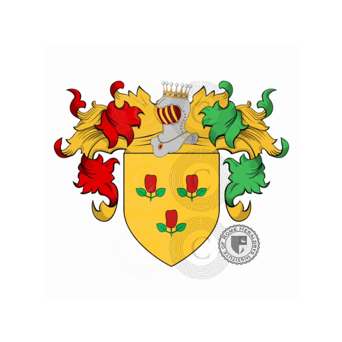Coat of arms of familyPepi, Lepe,Pepi,Pepir