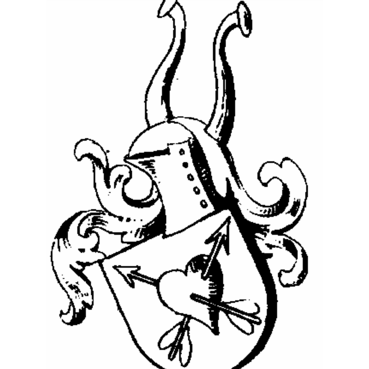 Wappen der Familie