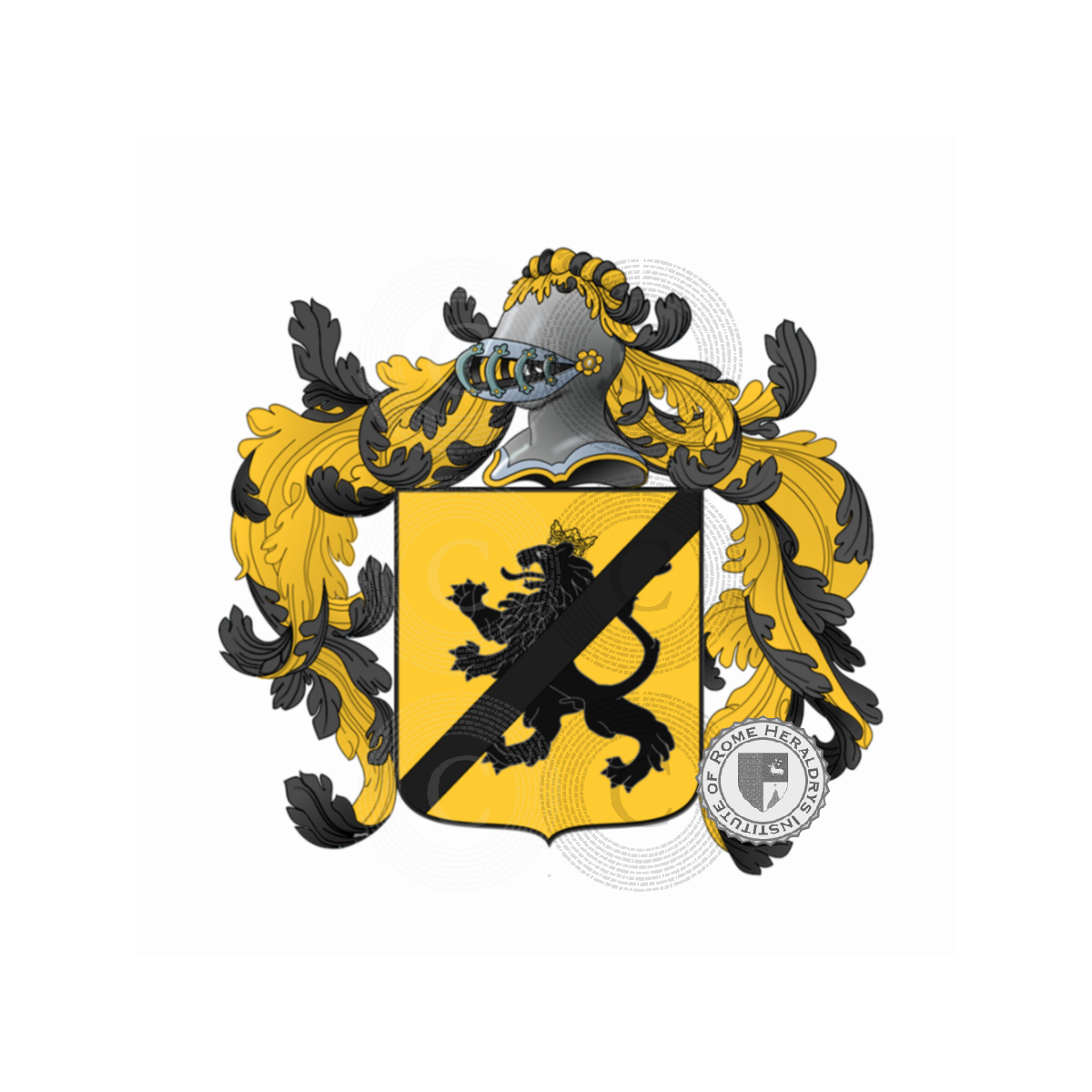 Coat of arms of familySavica