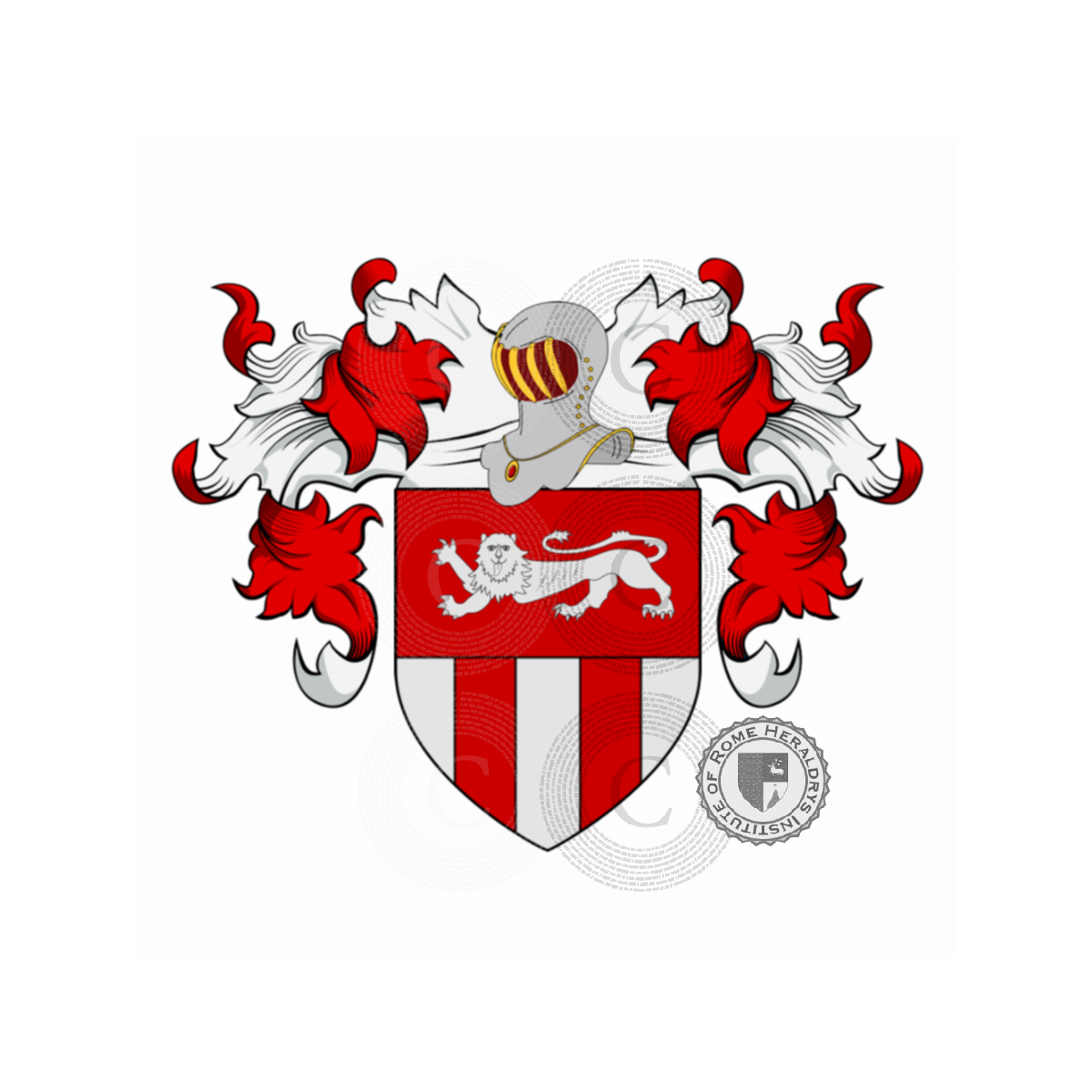 Escudo de la familiaVenuti o Venuti (di) (Sicilia), Venuti (di),Venuti Alfieri,Venuto (Di),Venutolo