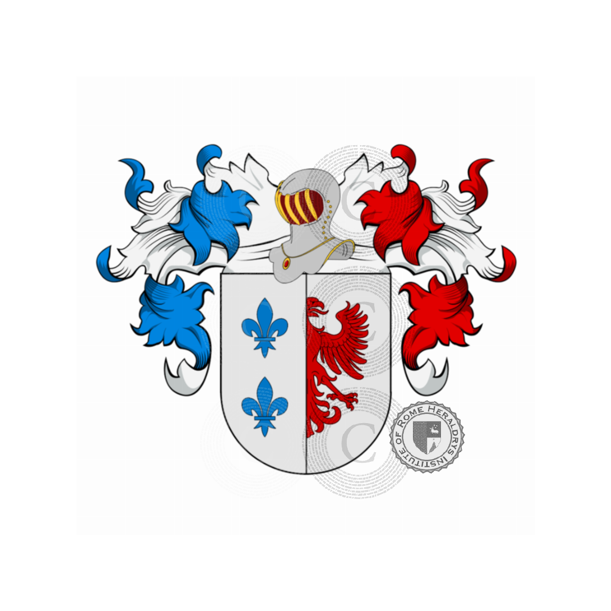 Coat of arms of familyMaceira