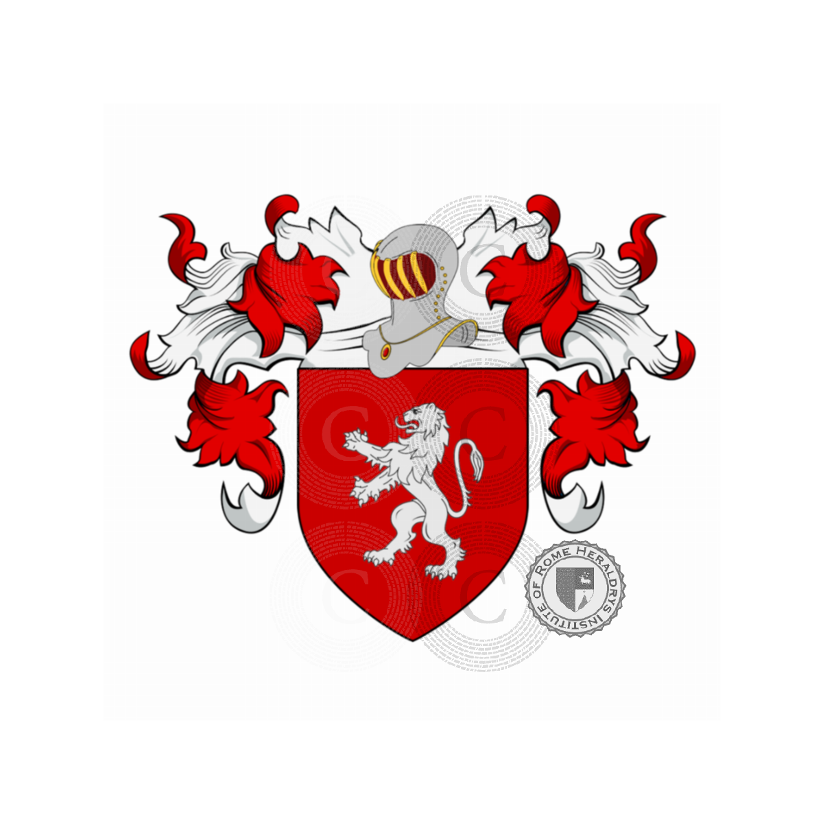 Wappen der FamilieGentile