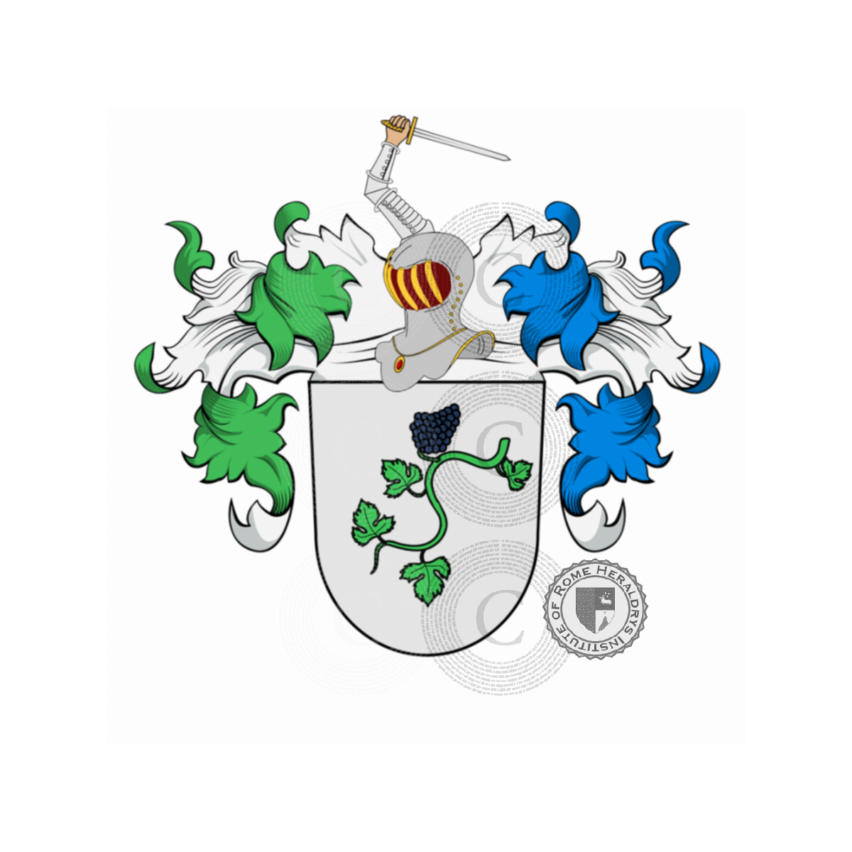 Wappen der FamilieLimberger