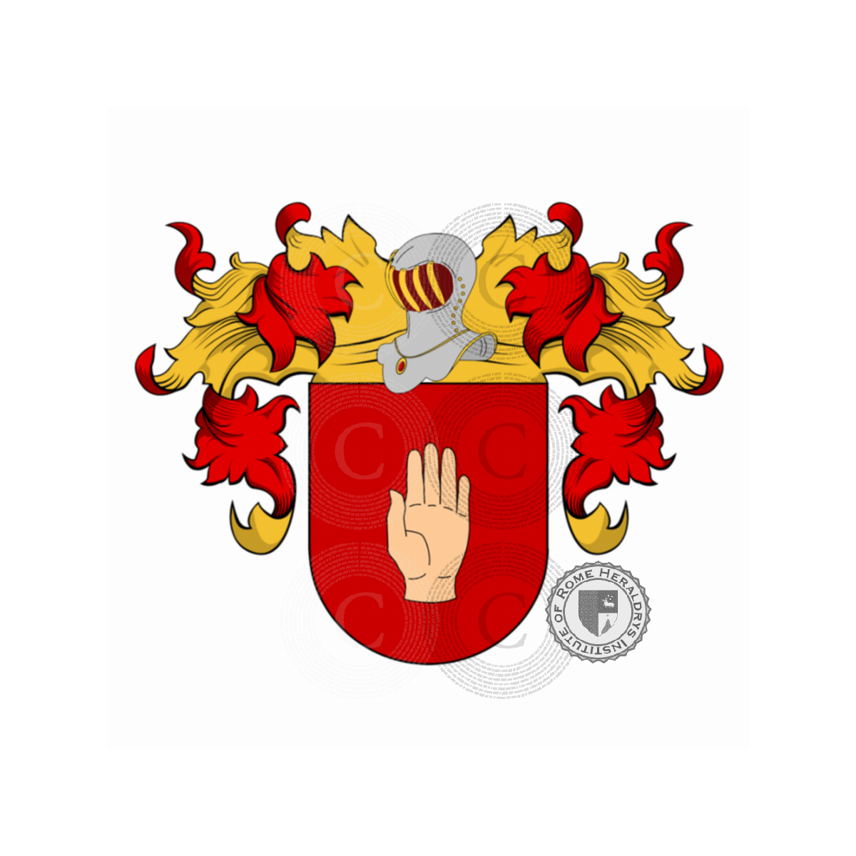 Coat of arms of familyWilliams