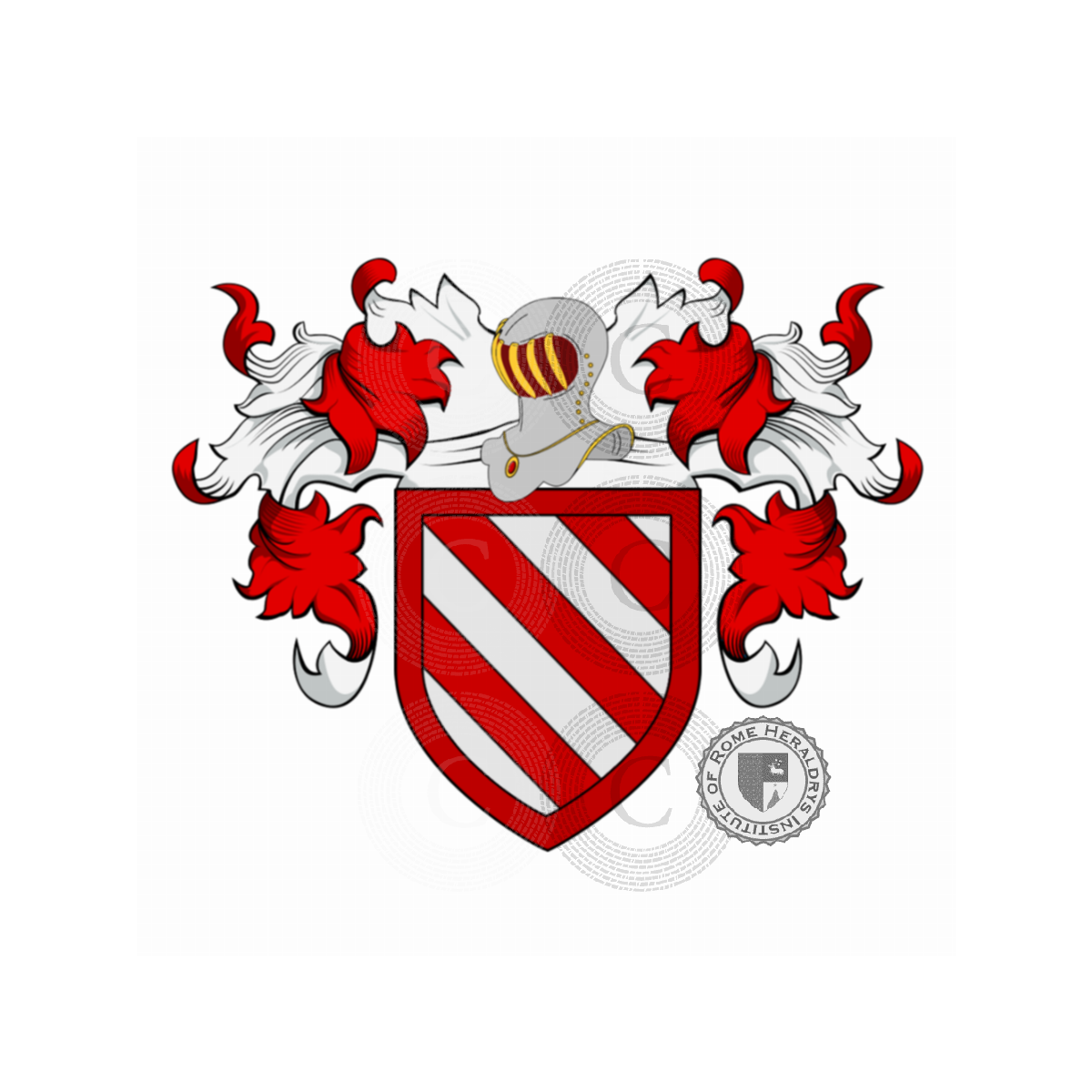 Coat of arms of familySoriano