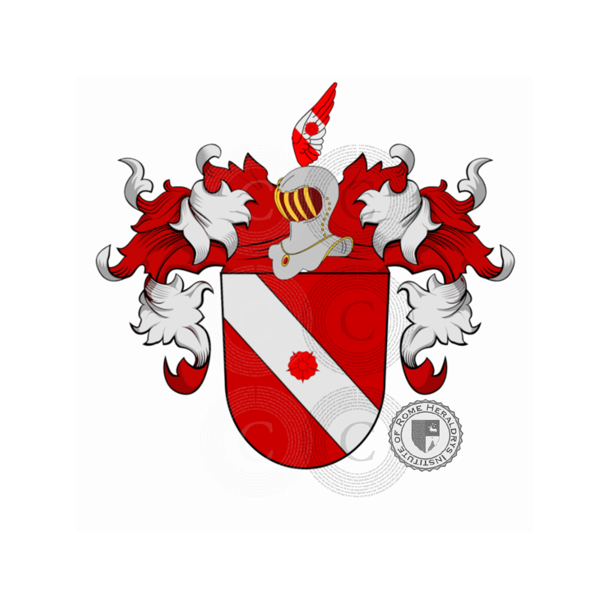 Wappen der FamilieMunzer