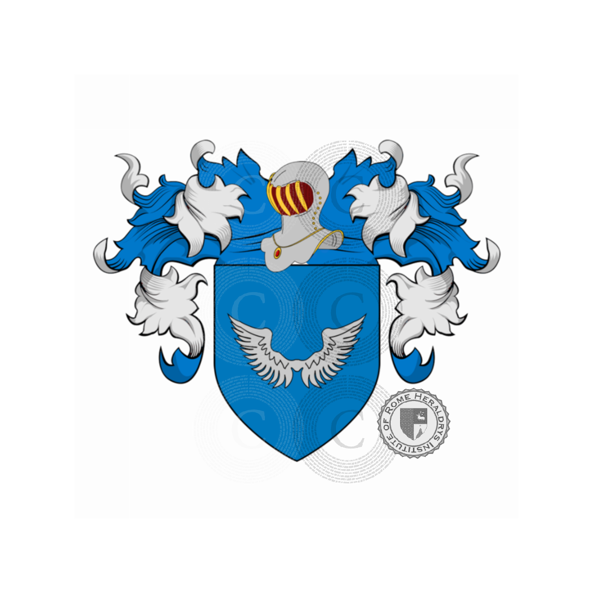Coat of arms of familyVitale