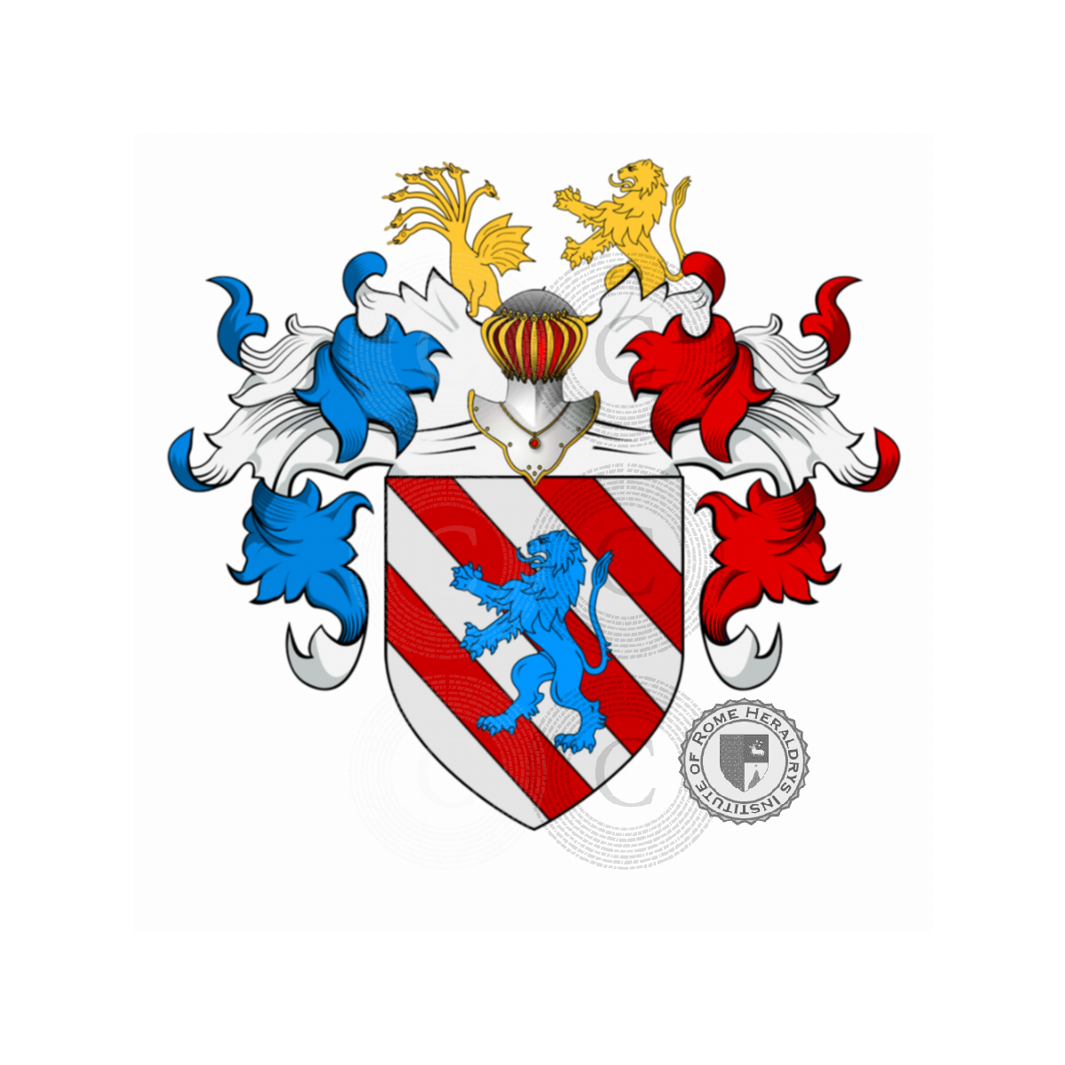 Wappen der FamilieSanchez, Sanchez