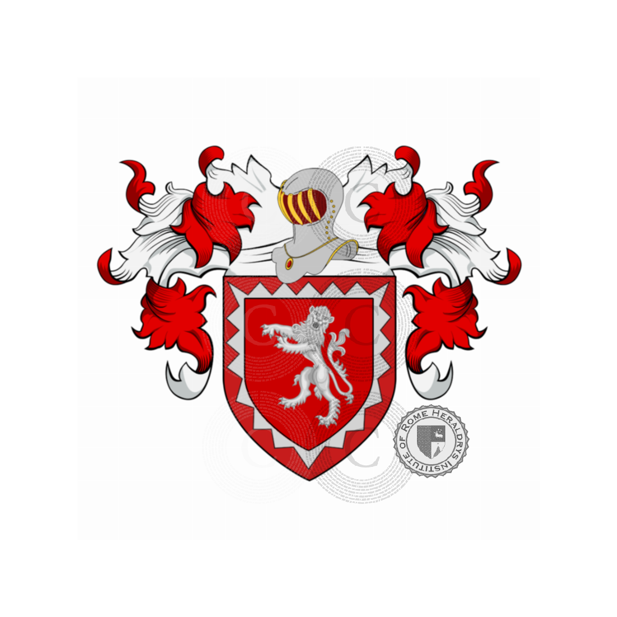 Wappen der FamilieOttavi