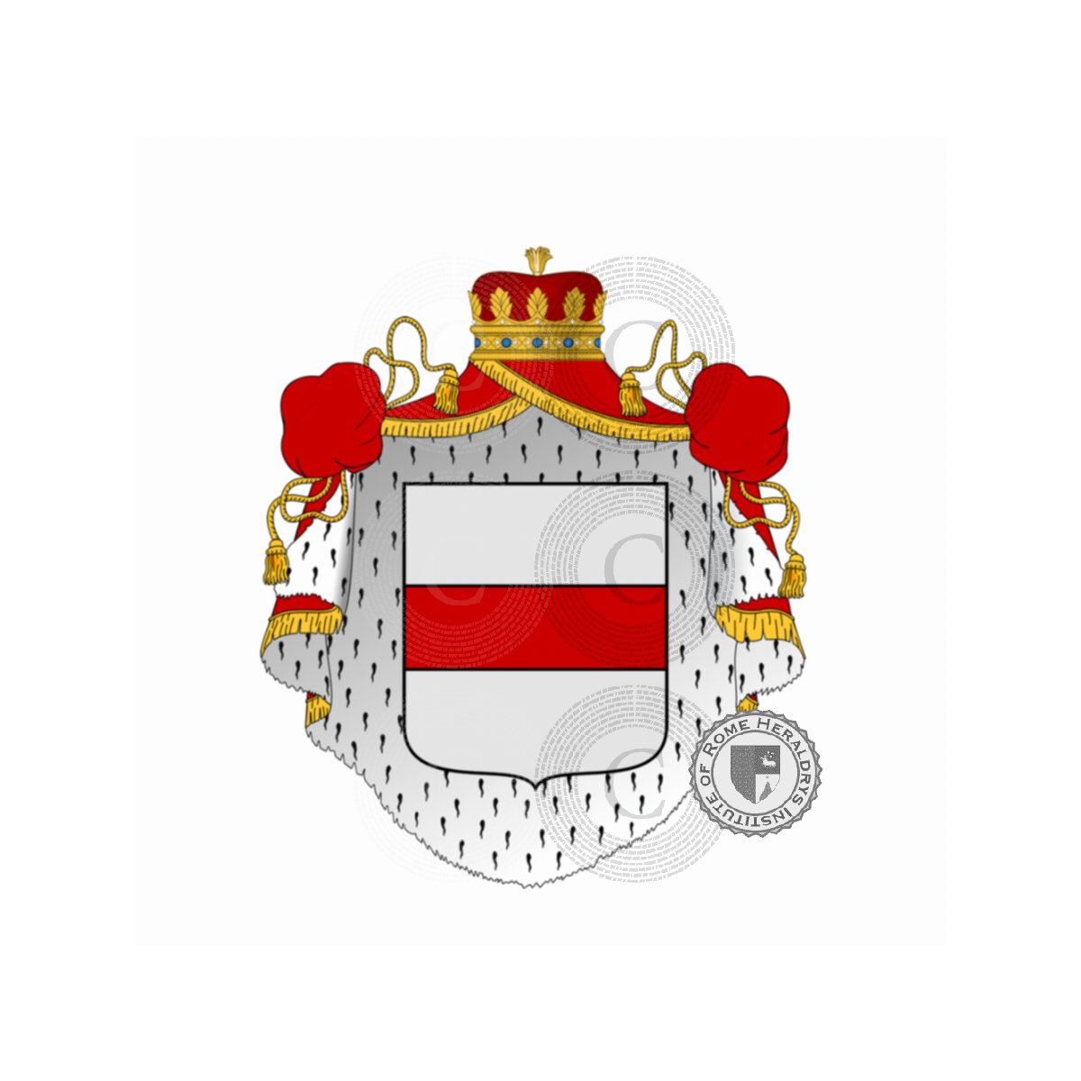 Coat of arms of familySanseverino