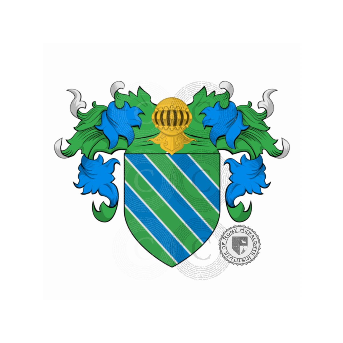 Coat of arms of familyFilomarino