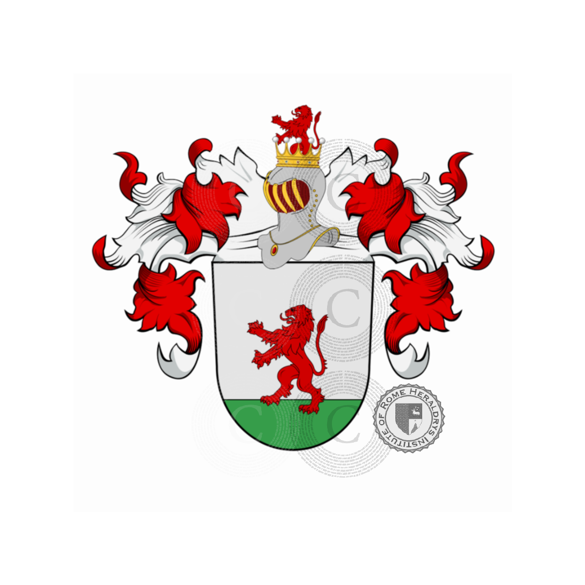 Wappen der FamilieSauer