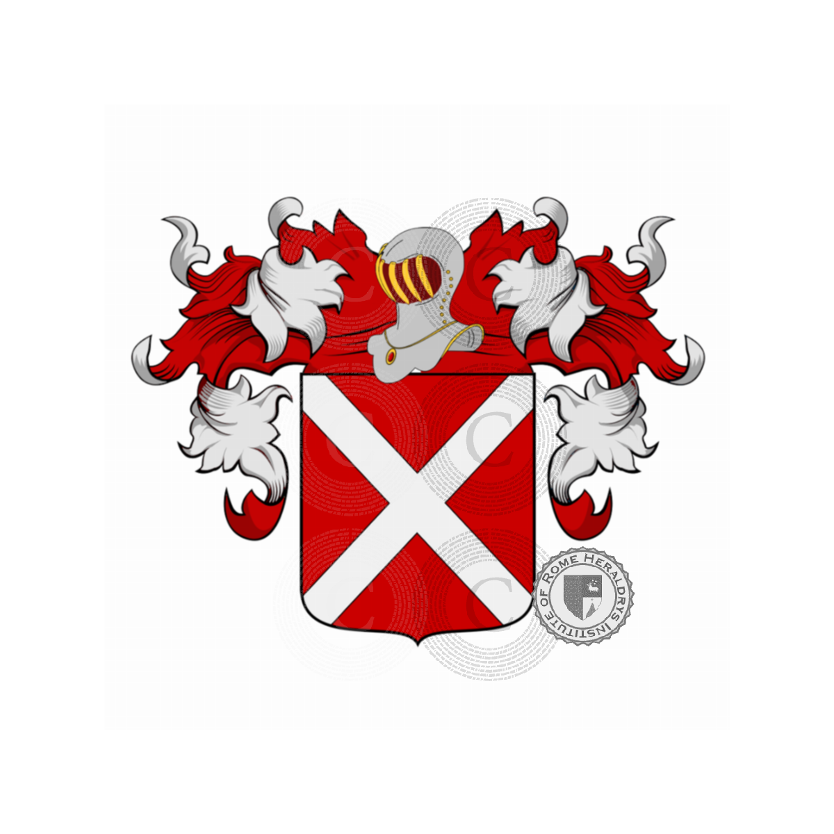 Wappen der FamilieAccordi