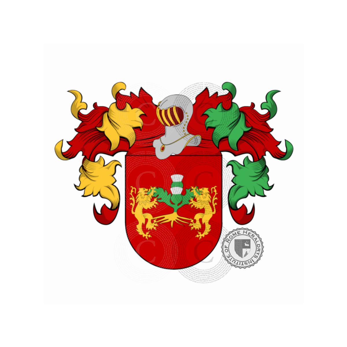 Wappen der FamilieCardoso