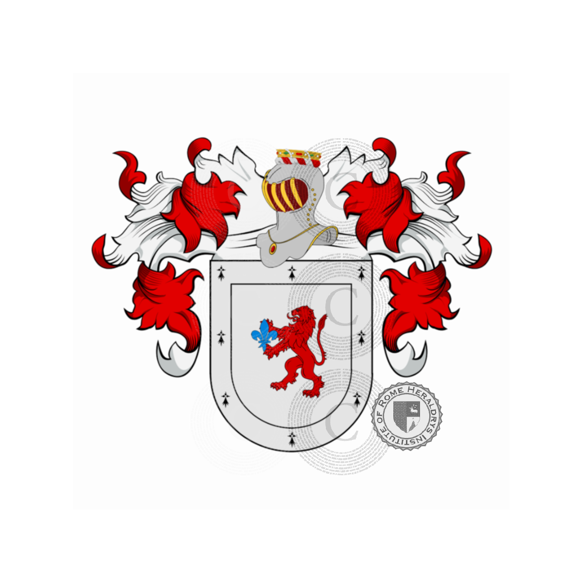 Coat of arms of familySutera