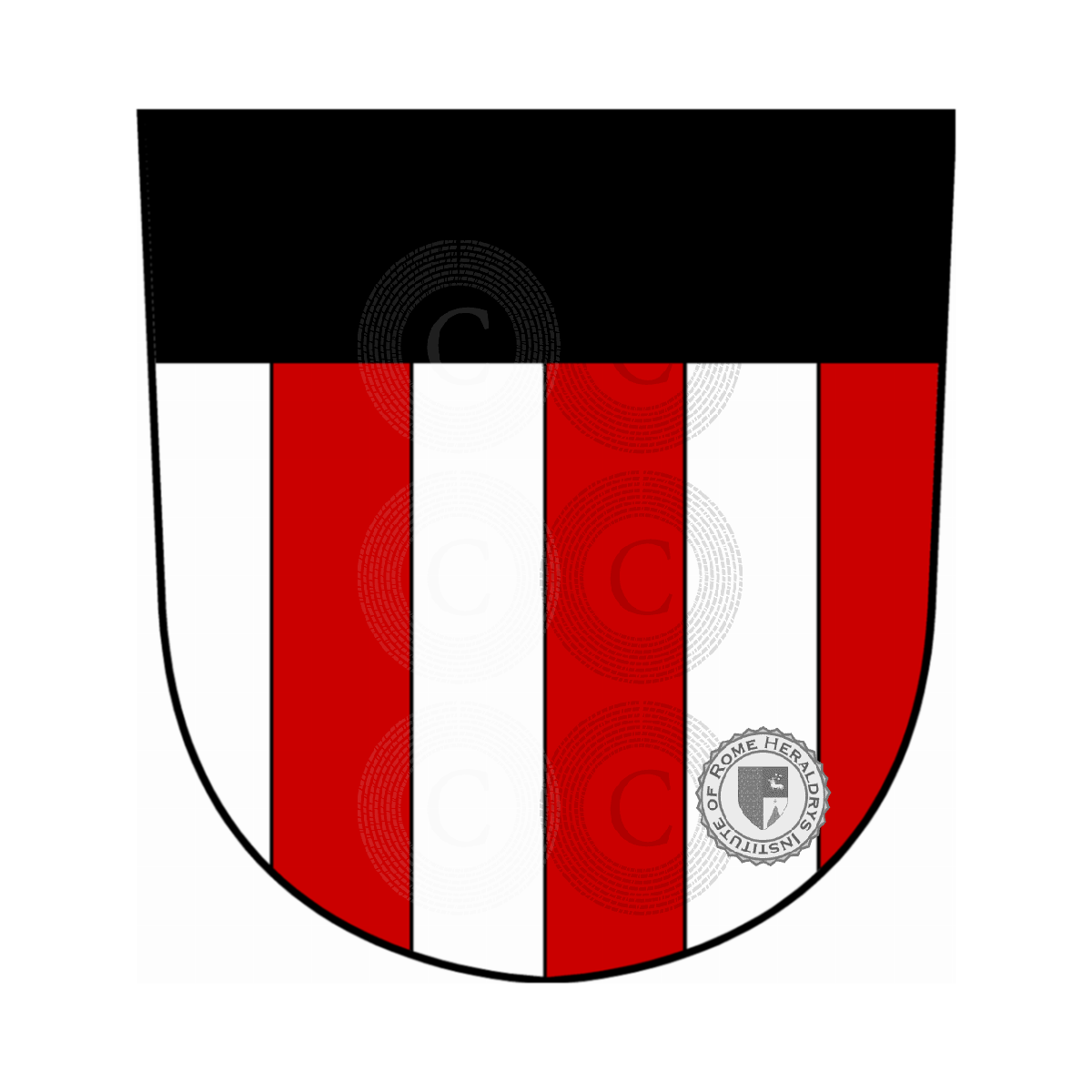 Coat of arms of familyBuch