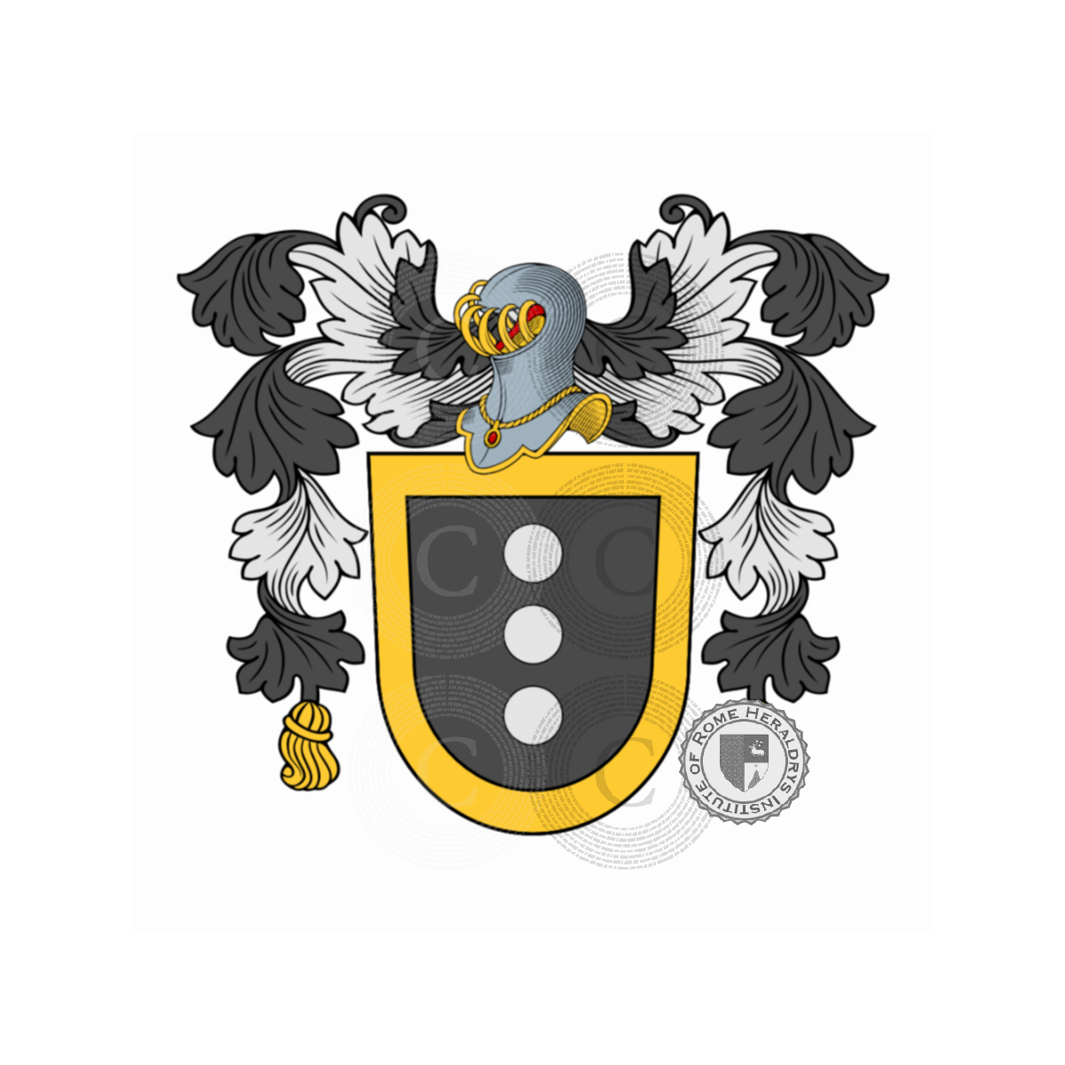 Wappen der FamilieMurer