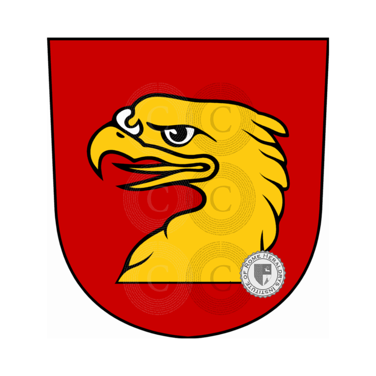 Coat of arms of familyStöri