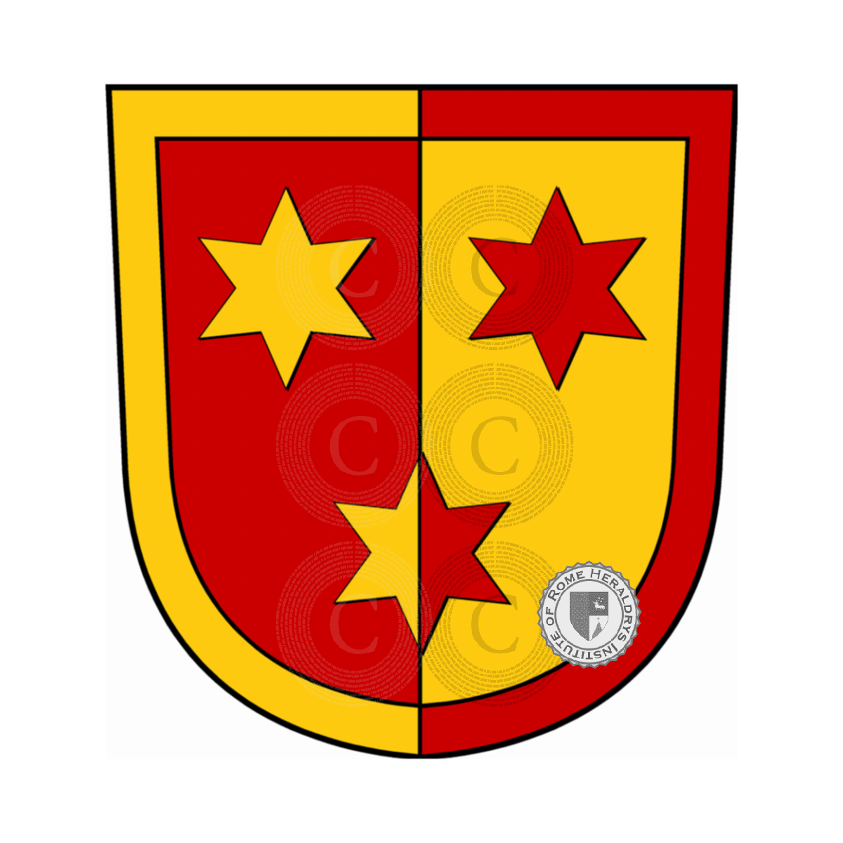 Wappen der FamilieUlrich