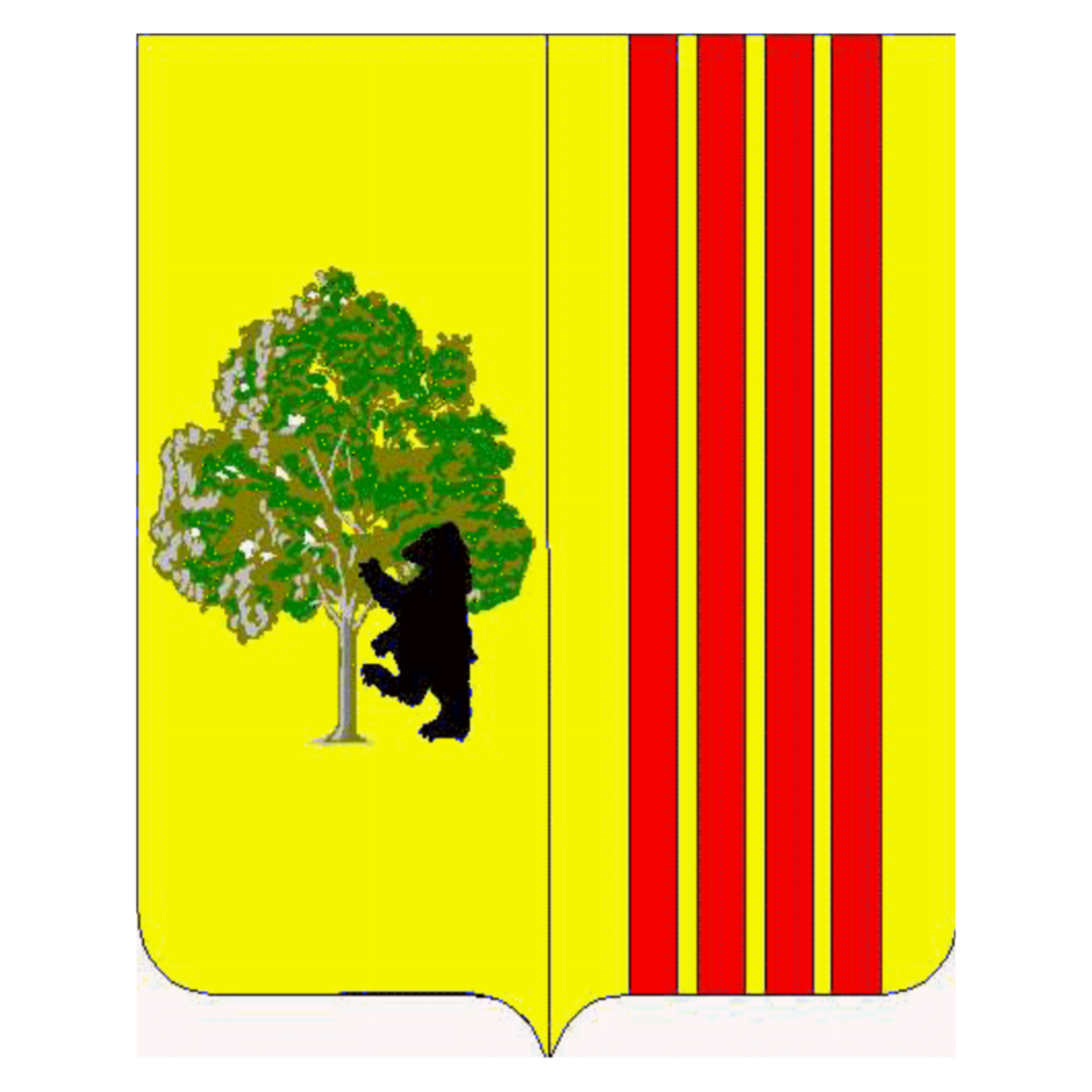 Coat of arms of familyOsso