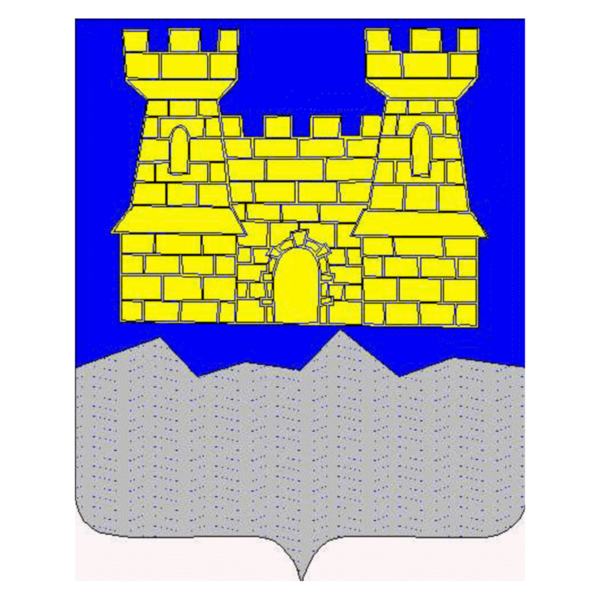 Coat of arms of familyOruachea