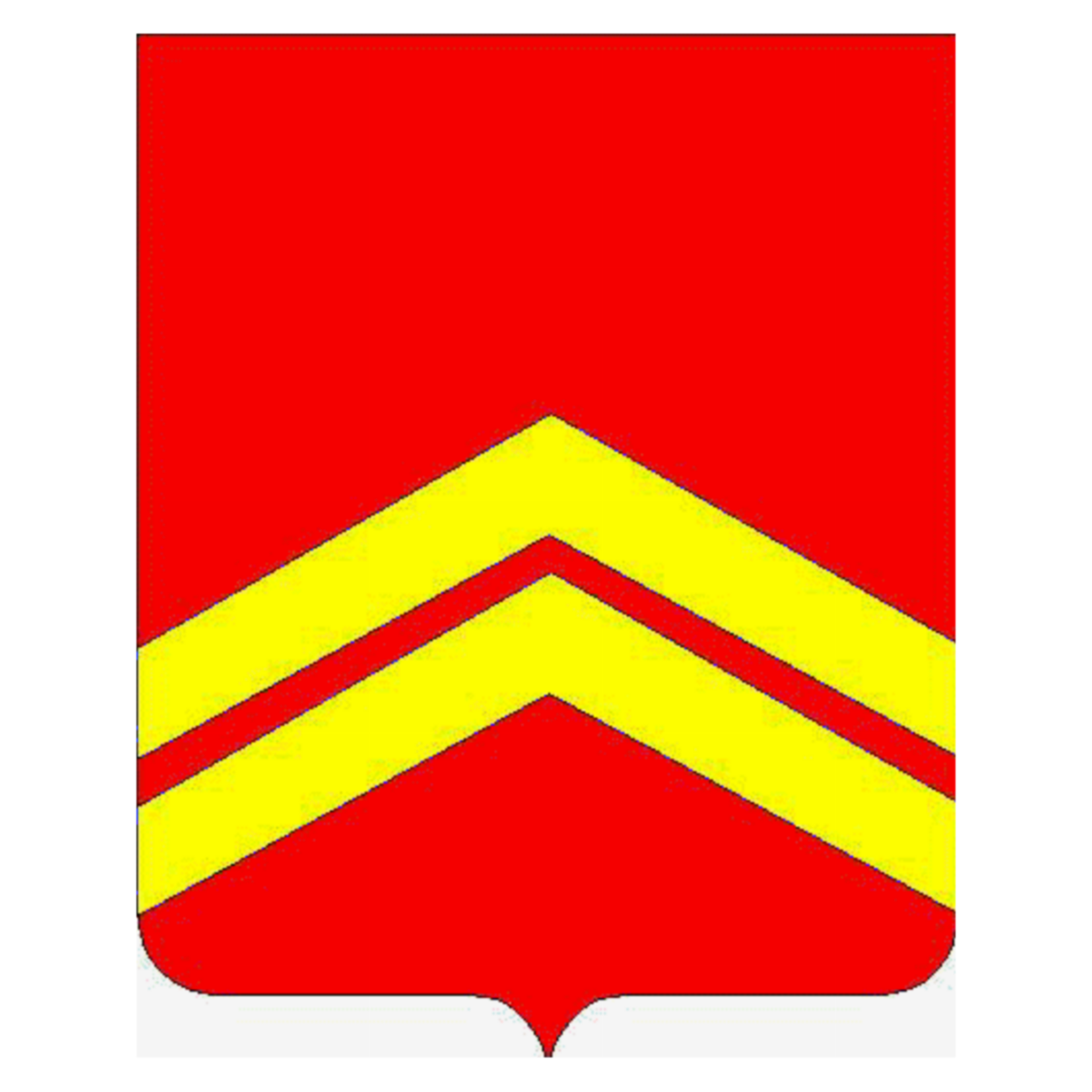 Coat of arms of familyOrtil