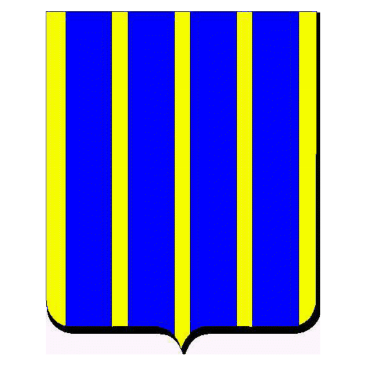 Wappen der FamilieOrrius