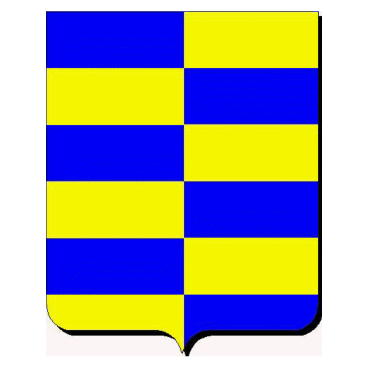 Coat of arms of familyOrda