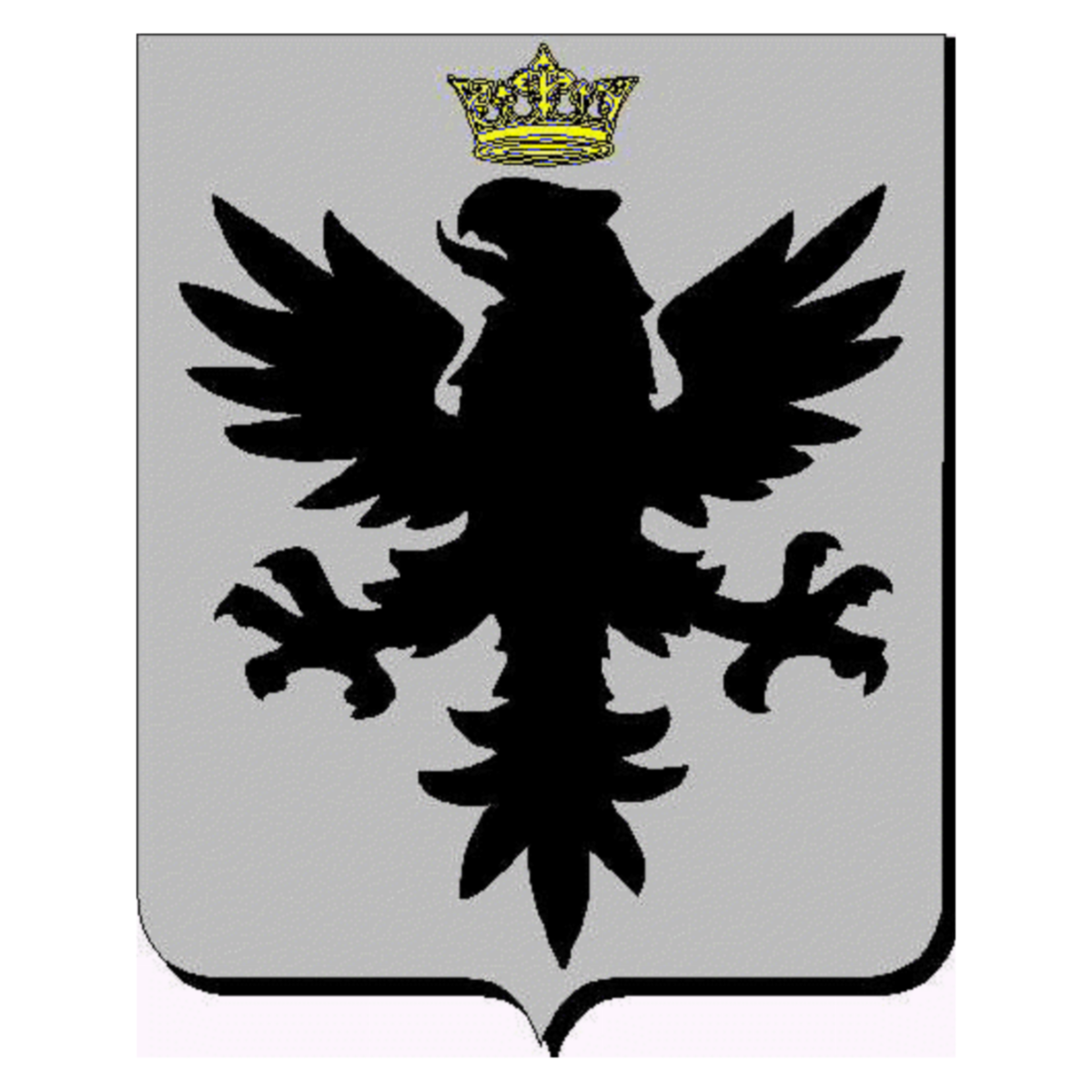 Wappen der FamilieOnofre