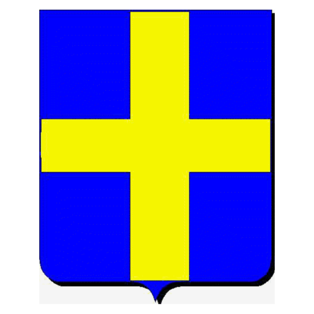 Wappen der FamilieOluja
