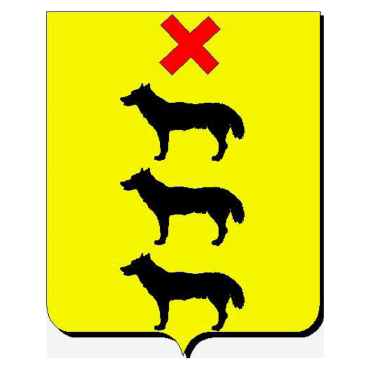 Wappen der FamilieOllacarizqueta