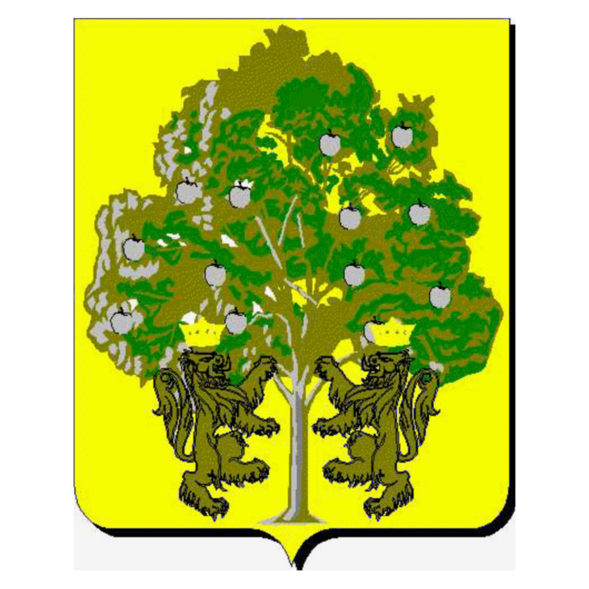 Wappen der FamilieOlivito